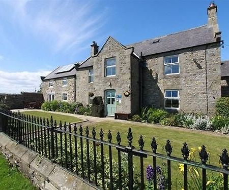 The Gun Inn Ridsdale 외부 사진