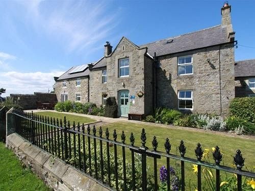The Gun Inn Ridsdale 외부 사진