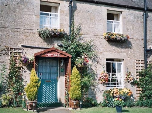 The Gun Inn Ridsdale 외부 사진