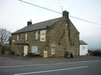 The Gun Inn Ridsdale 외부 사진
